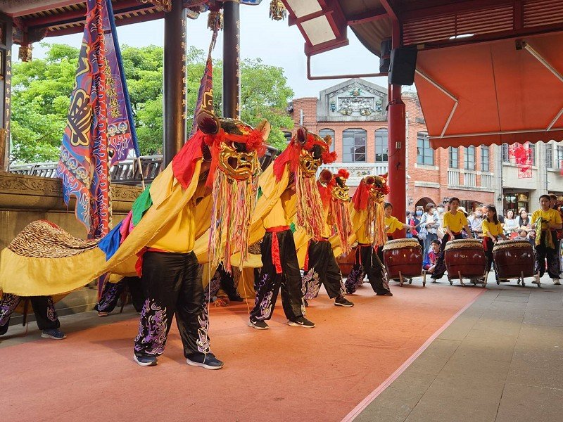 謝天謝地謝平安:宜蘭傳藝十一月感恩祭典看學子演繹傳統、體驗神將遶境、賞客家新戲