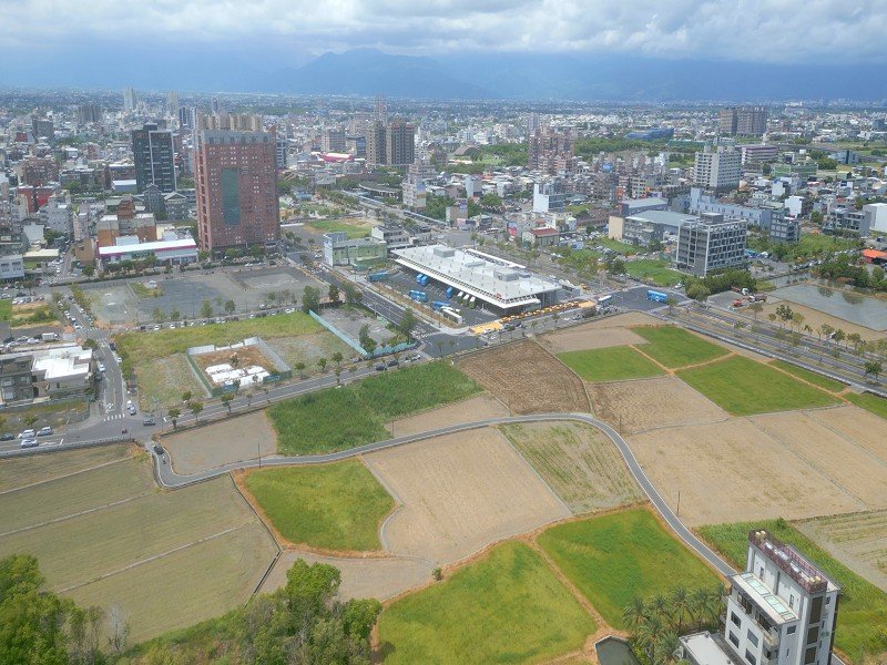 紓解羅東轉運站停車壓力　縣府啟動地下停車場新建計畫新增830席停車位