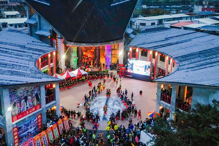 五結之美盡在鏡頭!五結鄉公所頒獎表揚,傳承在地文化與風土情懷