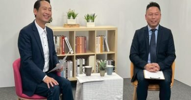 張勝德談縣長初選：不是來學習的，一上任就要為宜蘭負責