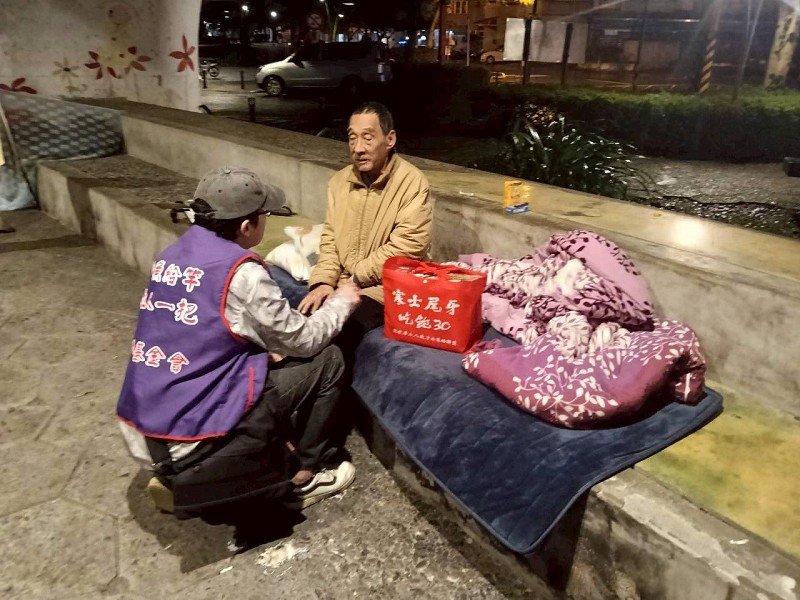 女中路橋下