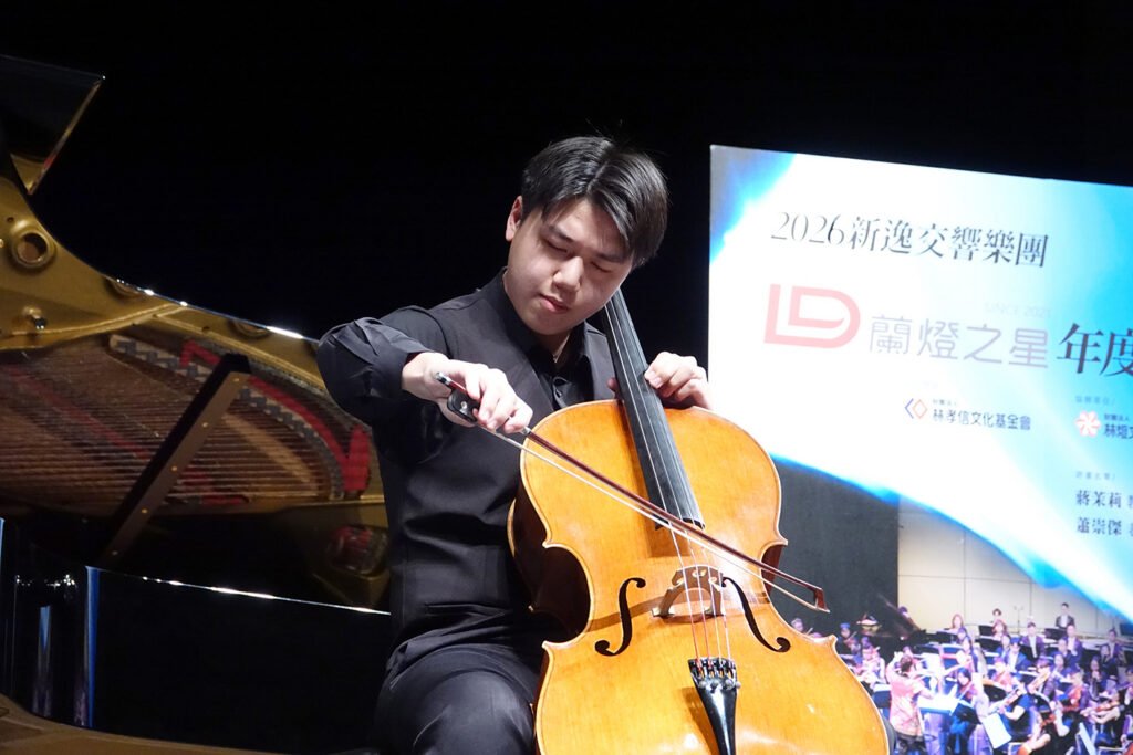 「蘭燈之星」甄選升級 宜蘭13位青年音樂人12月登專業舞台