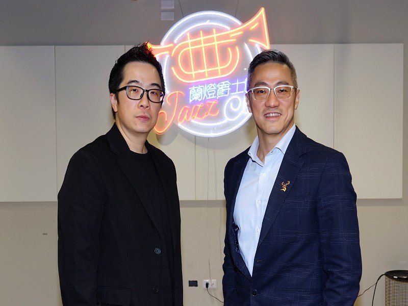 蘭燈爵士沙龍　邀日本名家宜蘭開演深化音樂教育