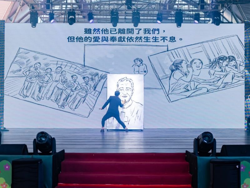 宜蘭童玩節「森歷其境」正式登場　18國26團隊點亮宜蘭夏天