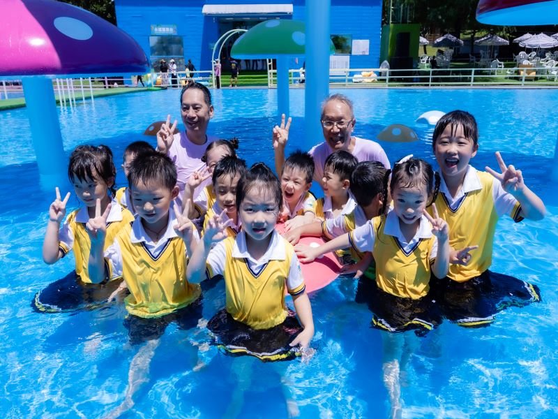 2026宜蘭童玩節搶先開箱 「森歷其境」打造夏日森林冒險樂園