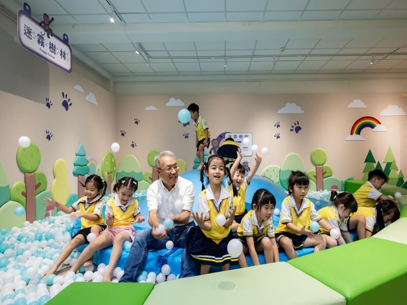 2026宜蘭童玩節搶先開箱 「森歷其境」打造夏日森林冒險樂園