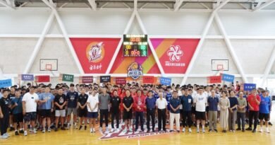 第九屆林燈盃宜蘭開打　台日21支勁旅角逐68場賽事