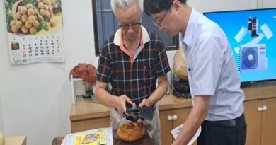 颱風季防災 台電宜蘭區處提出五大用電防災重點