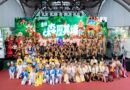 2026宜蘭童玩節「森歷其境」圓滿閉幕　五國團隊共演《丟丟銅》