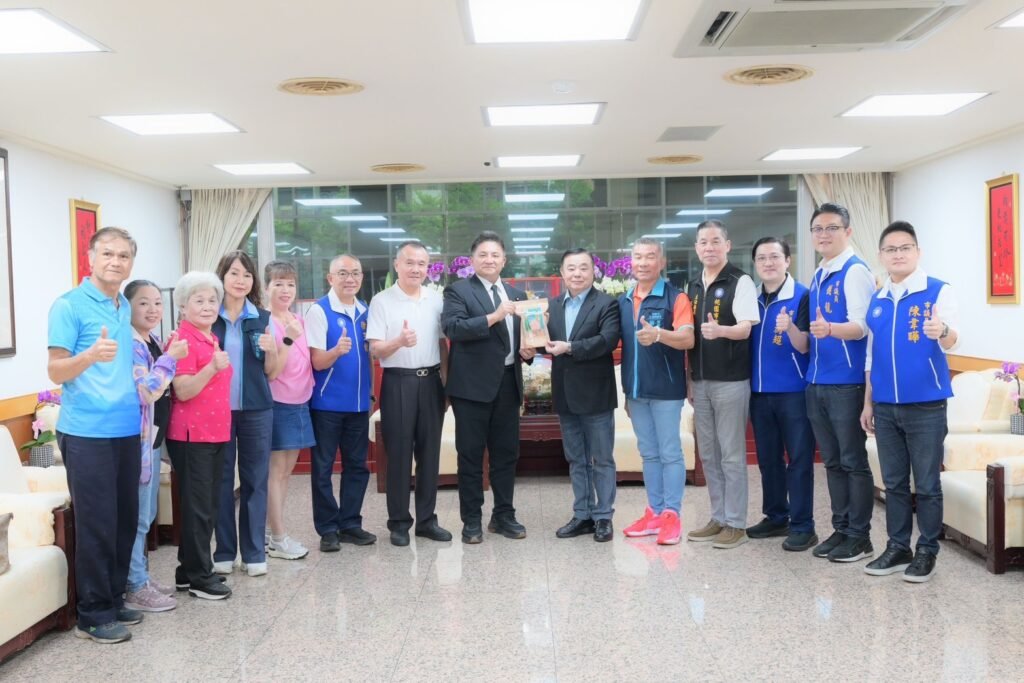 宜蘭線+1跨出縣界 吳宗憲爭取宜桃攜手共創區域繁榮