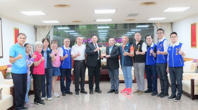宜蘭線＋1跨出縣界　吳宗憲爭取宜桃攜手共創區域繁榮