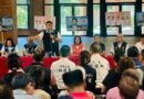 選戰倒數90天　吳宗憲宜蘭市懇託會逾300人到場