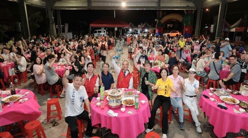 「稻趣五結－樂活田園」重現米鄉生活記憶