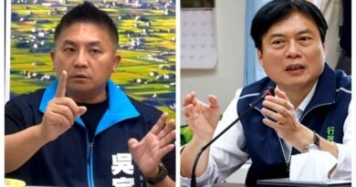 「北北基宜桃共好」　吳宗憲競辦籲林國漳：合作內容應具體說清楚