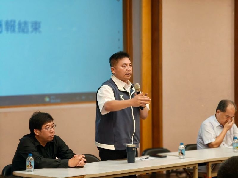 吳宗憲提出「Y-TOD宜居宜蘭」 鐵路高架、小巴串聯城鄉