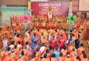 陽媽祖文化節10月2日起駕　近80尊神尊駐府祈福