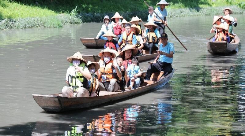 划船樂