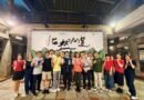 吳宗憲提三大藝文願景　串聯人才培育與團隊支持