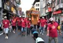 蘭陽媽祖文化節遶境熱鬧登場　十月三日迎接「三媽會」