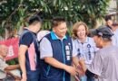 宜蘭縣長選戰交鋒　吳、林陣營互質疑投資及輔選背景