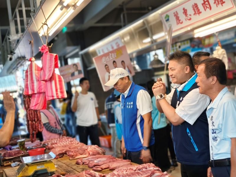 吳宗憲提夜經濟2.0　推深度旅遊帶動宜蘭經濟