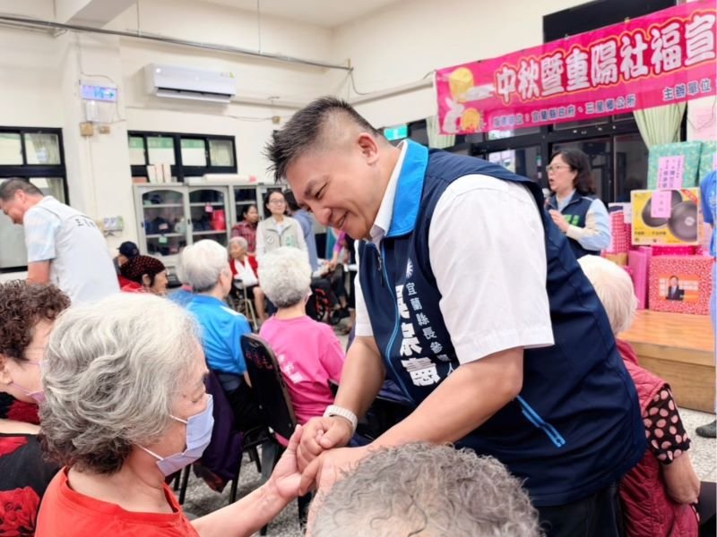 吳宗憲溪南競總23日正式啟用,側翼拿裝潢過渡期炒作才是低級抹黑!